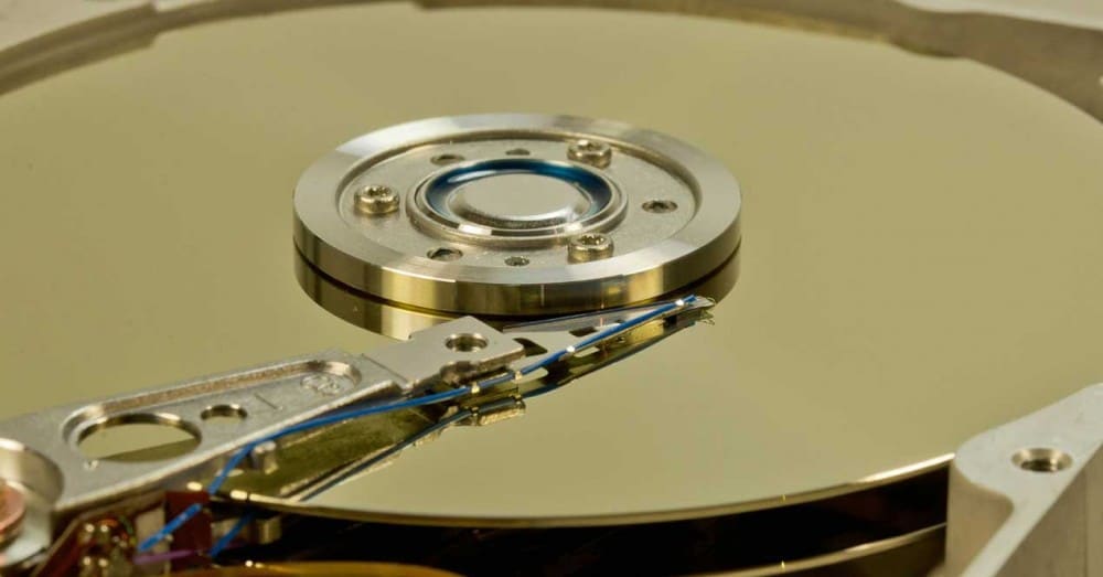 Expand or Shrink Disk or SSD Partitions in Windows