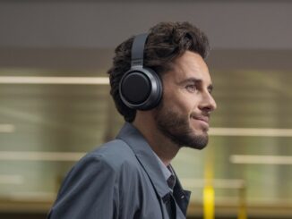 Philips Fidelio L3 Headphones