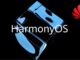 Huawei: HarmonyOS-julkaisupäivä korvaamaan Android