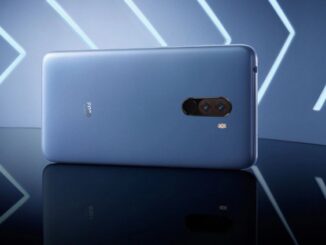 Update Pocophone F1 to Global Version of MIUI 12