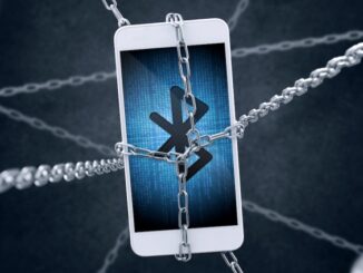 BLURtooth: Bluetooth Vulnerability for Smartphone