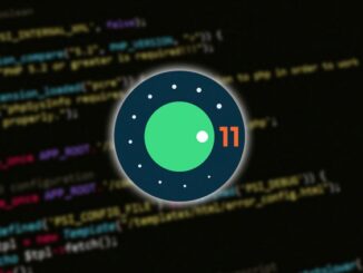 What's New in Android 11 Hidden in the Internal Code