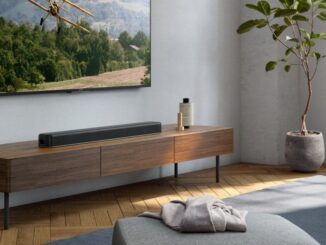 Best Sound Bars with Integrated Subwoofer