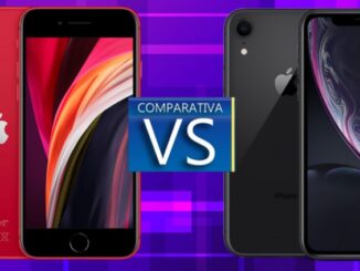 iPhone SE 2020 vs iPhone XR: Differences