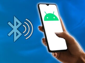 Configure Bluetooth in Android Phones