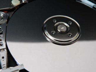 Move Partitions of HDD or SDD Disks in Windows