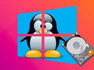 Windows 10 Allows Mounting and Using Hard Drives on Linux EXT4