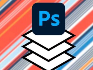 Layers in Photoshop