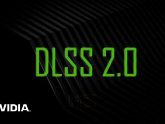 DLSS and DLSS 2.0: Comparison