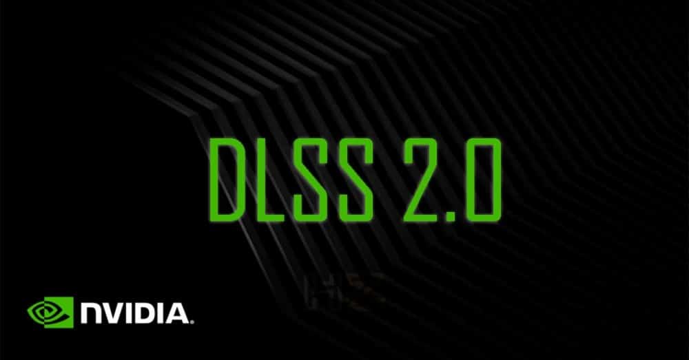 DLSS and DLSS 2.0: Comparison