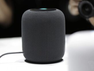 Set up HomePod with HomeKit