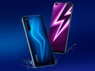 How the Always On Mode of Realme Phones Works