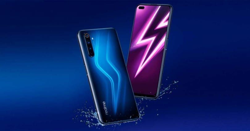 How the Always On Mode of Realme Phones Works