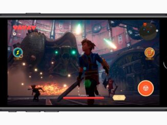 xCloud et Stadia dans l'App Store