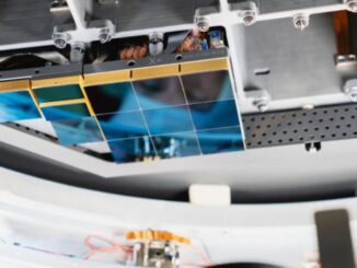 The World's Largest Camera