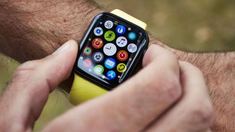 Which iPhone is the Apple Watch Compatible with