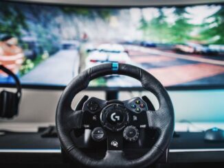 Best Steering Wheels for Console Compatible Games