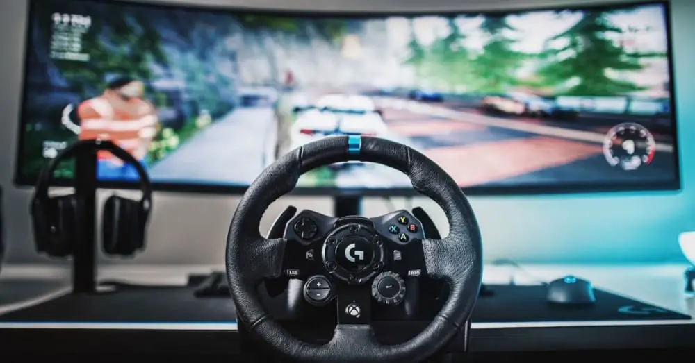 Best Steering Wheels for Console Compatible Games