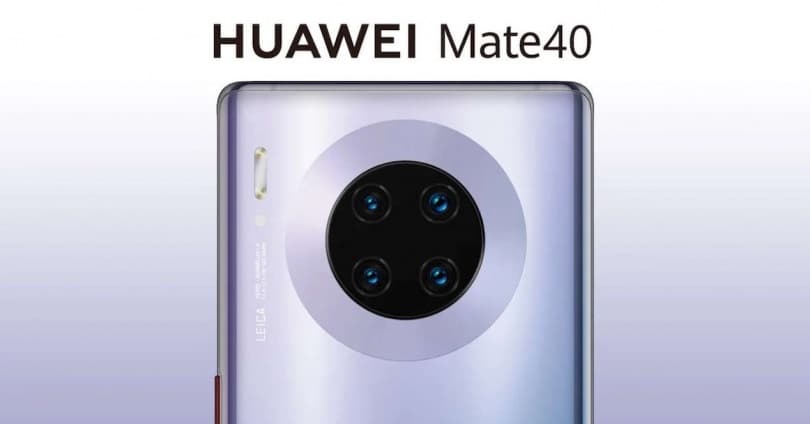 Huawei Mate 40: Possible Launch Date