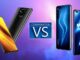 Poco X3 NFC vs Realme 6 Pro