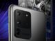 Samsung Galaxy S21 Ultra: подробности о камерах