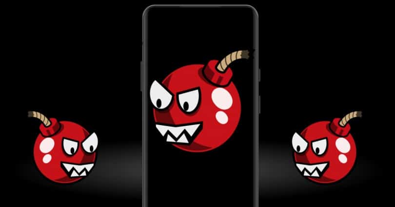 Dangers and Elements that Can Damage the Mobile