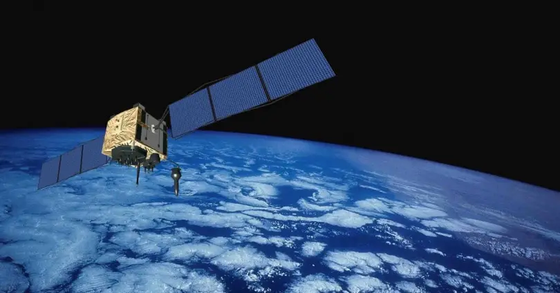 GPS, Glonass, Galieo: What are the Different