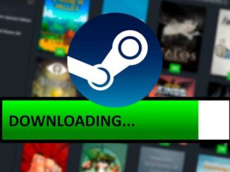 Download Games from Steam and Customize the Installation