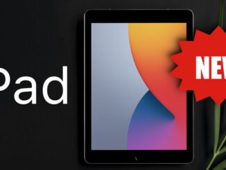 iPad 2020