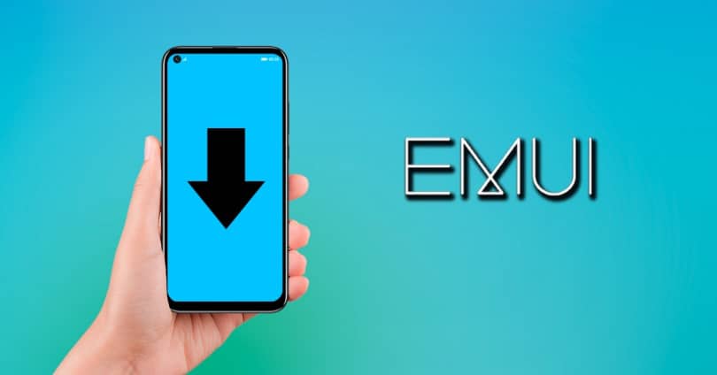 Download the EMUI Version on All Huawei Phones