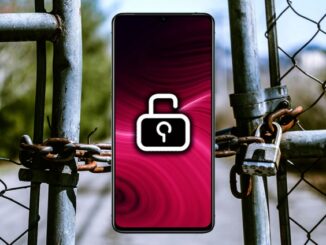 Prevent a Reset Mobile from Asking for the Google Password