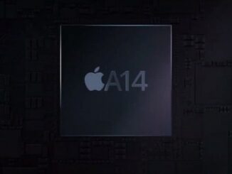 Apple Introduces the A14