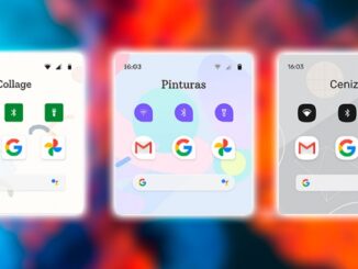 Настройте телефоны Android с разными стилями