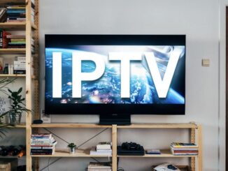 Se TV Online fra Smart TV