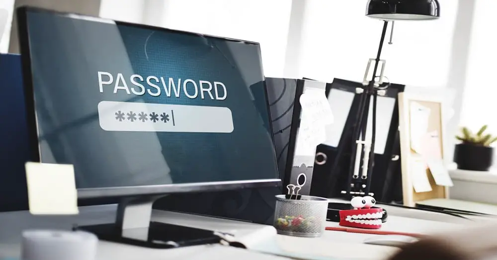 How Long Does it Take to Hack or Crack a Password