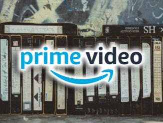 Buy or Rent Movies on Amazon Prime Video
