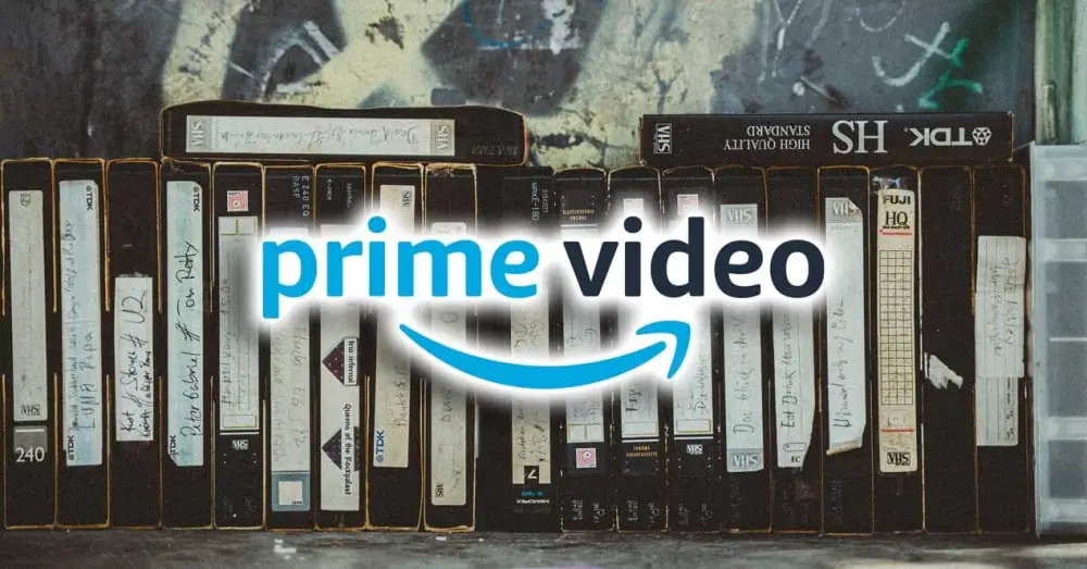 Buy or Rent Movies on Amazon Prime Video