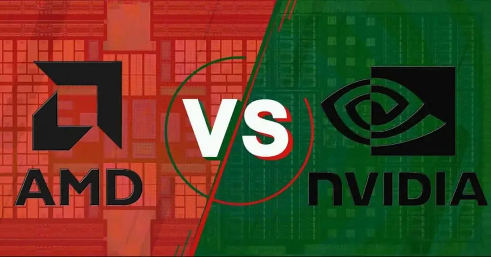 AMD vs NVIDIA