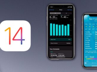 When and on Which iPhone Models Can iOS 14 Be Installed