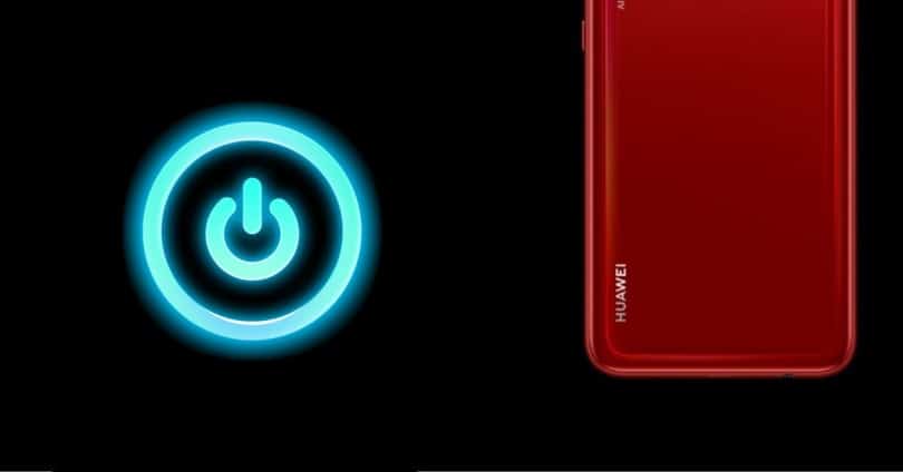 Huawei: Why Do Mobile Phones Turn off or Restart