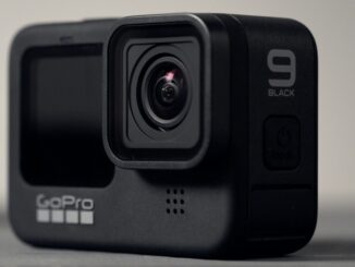 GoPro HERO 9 Siyah