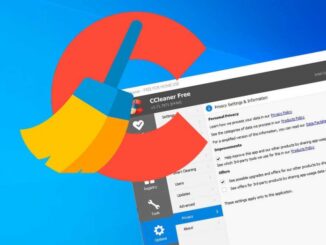 CCleaner 5.71