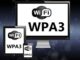 Wi-FiルーターでWPA3を構成する方法