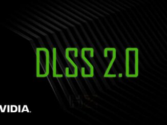 NVIDIA DLSS so với DLSS 2.0