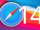 Safari 14: release en nieuws