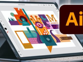 Adobe Illustrator for iPad