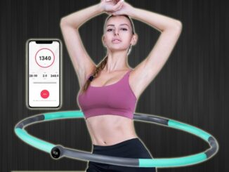 Xiaomi Launches an Hula Hoop