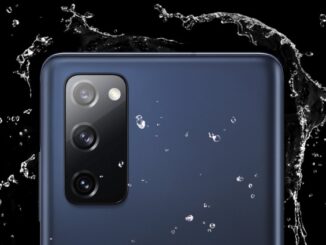 Samsung Galaxy S20 FE Leak