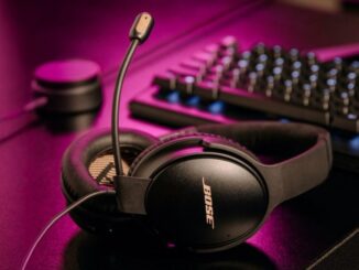 Bose QuietComfort 35 II Gaming-Headset