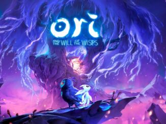 Ori and the Will of the Wisps